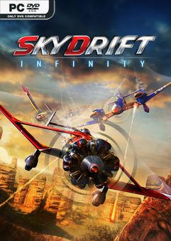 SkyDrift Infinity ราคาถูก
